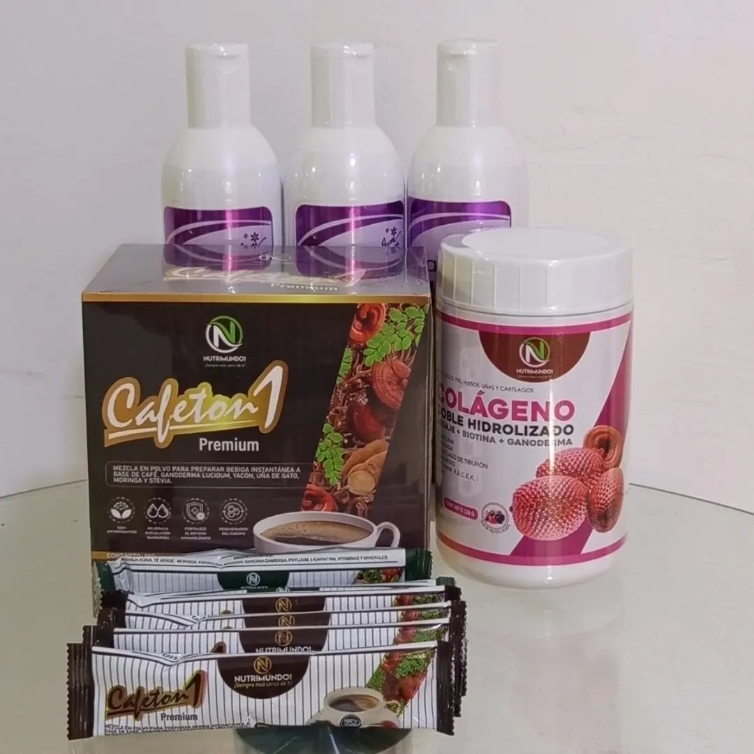 filosofía de Nutrimundo1 – ingredientes peruanos