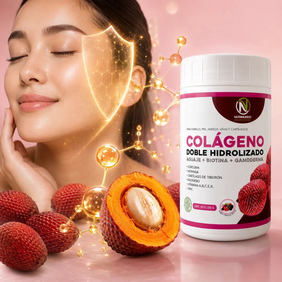 aguaje antioxidante natural para la piel – Nutrimundo1