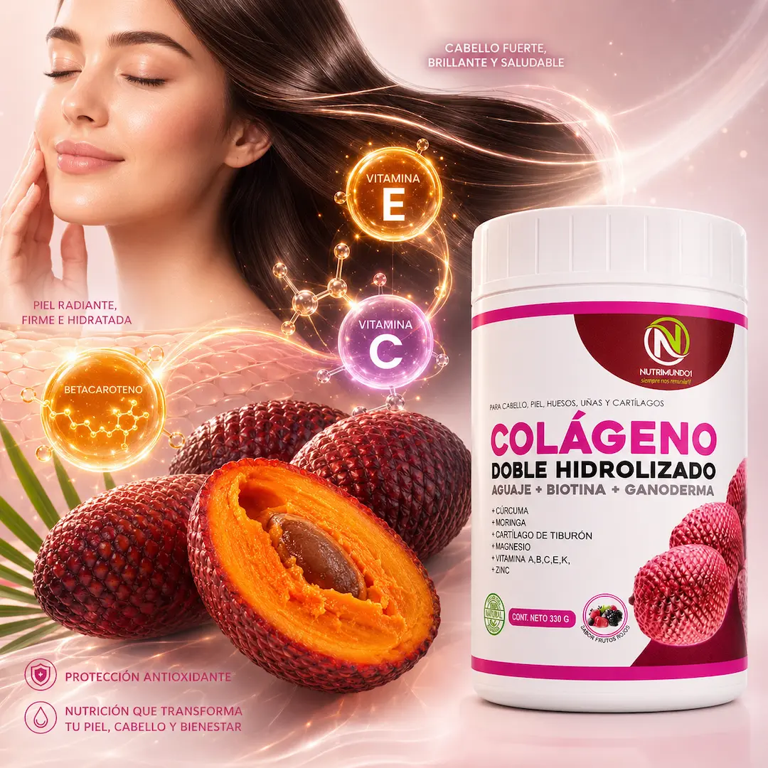 aguaje para el cabello y la piel – Nutrimundo1