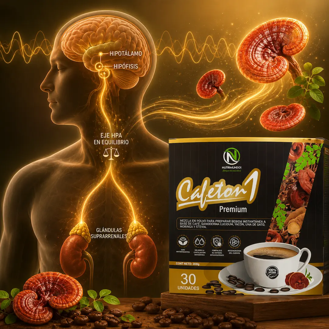 adaptógenos para el rendimiento mental – Nutrimundo1