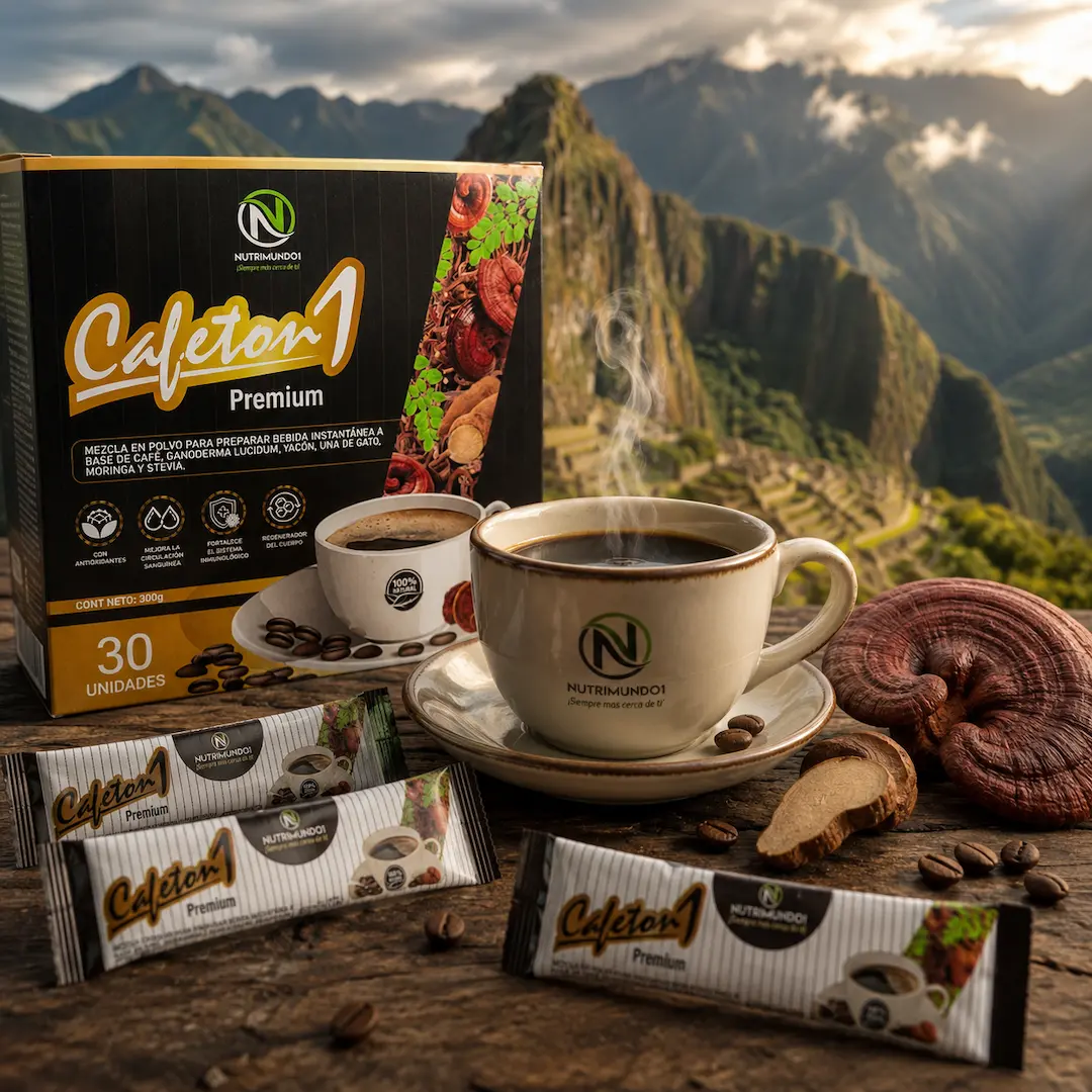 guía completa de Cafeton 1 – energía sin nervios