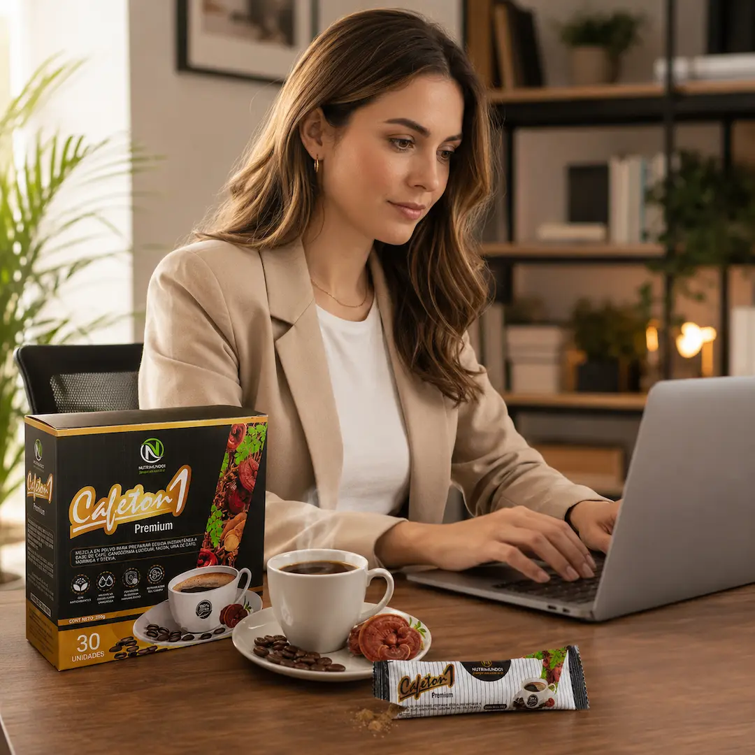 preguntas frecuentes Cafeton 1 – fatiga