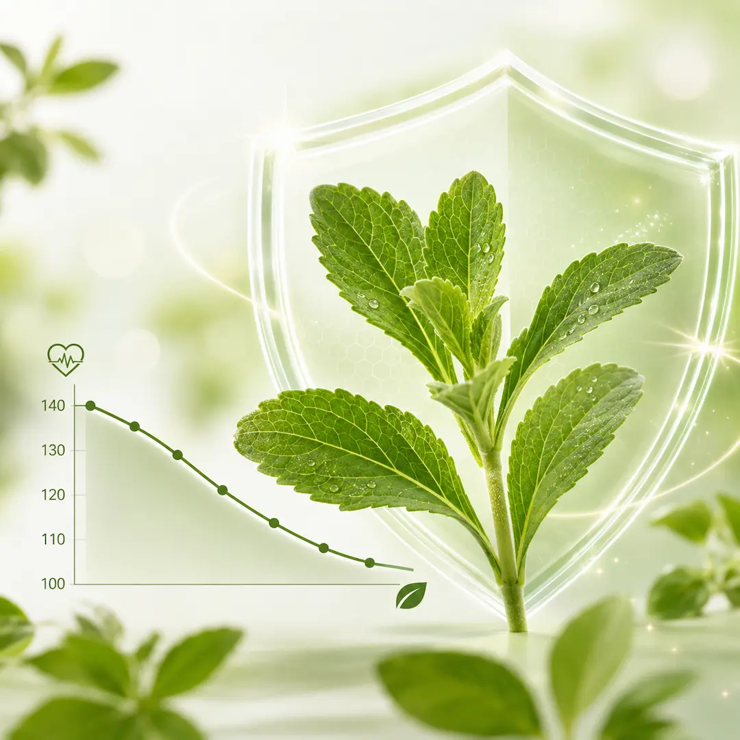 beneficios de la stevia para la salud – Nutrimundo1