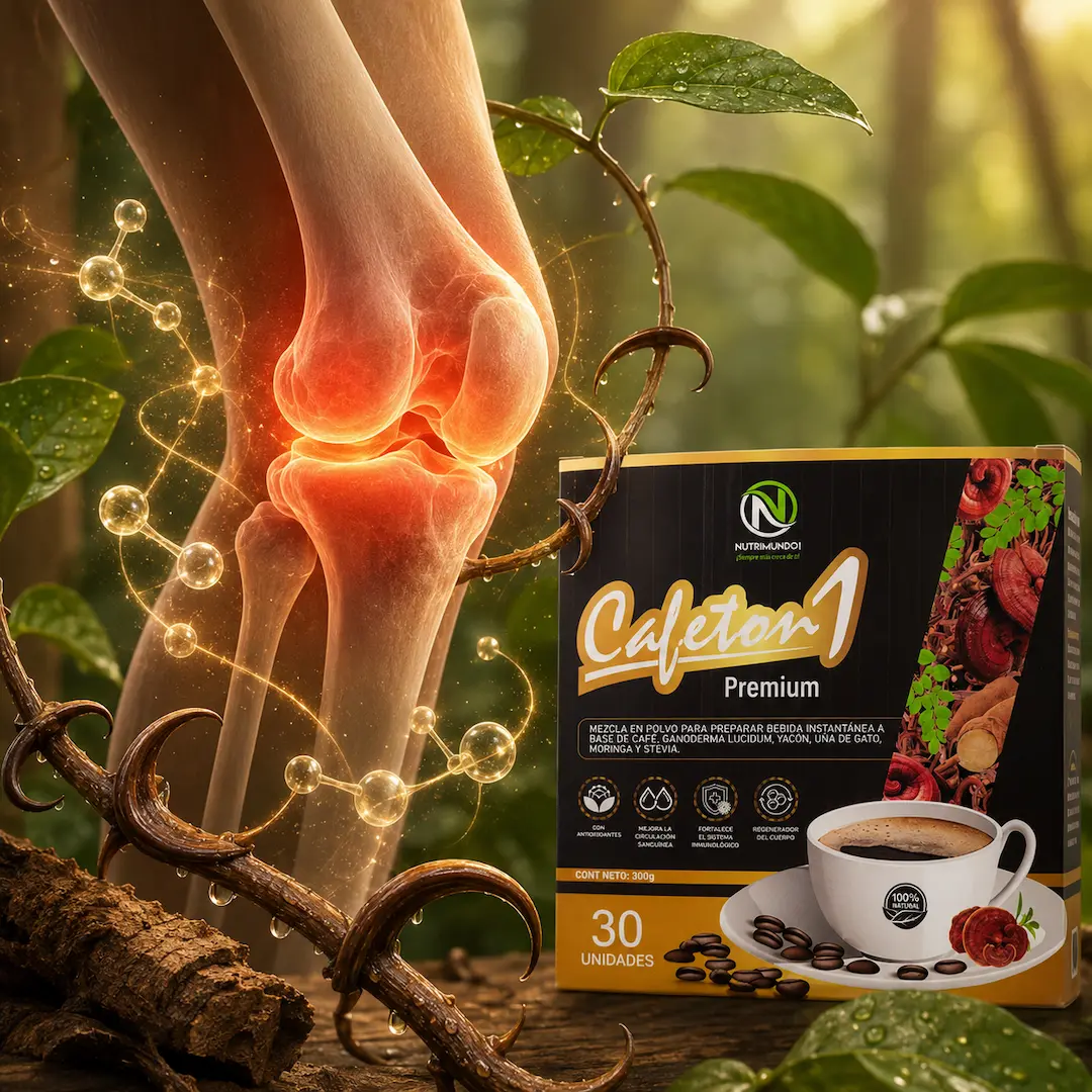 antiinflamatorio natural uña de gato – Nutrimundo1