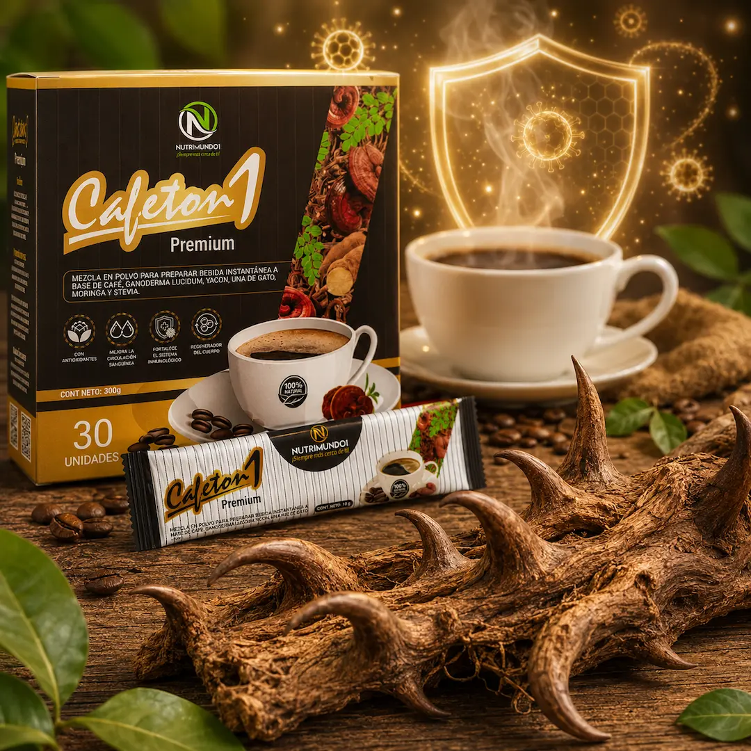 uña de gato: el antiinflamatorio natural que refuerza tus defensas – Nutrimundo1