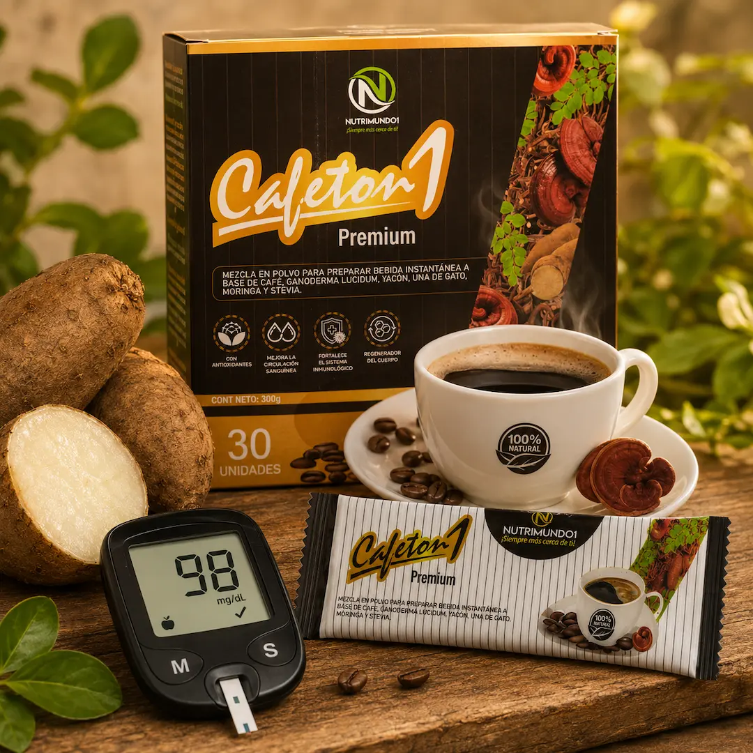 yacón para la diabetes – Nutrimundo1