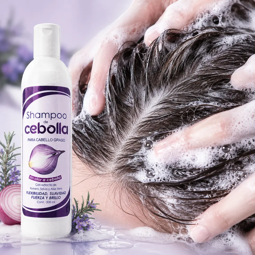shampoo de cebolla para cabello graso – Nutrimundo1