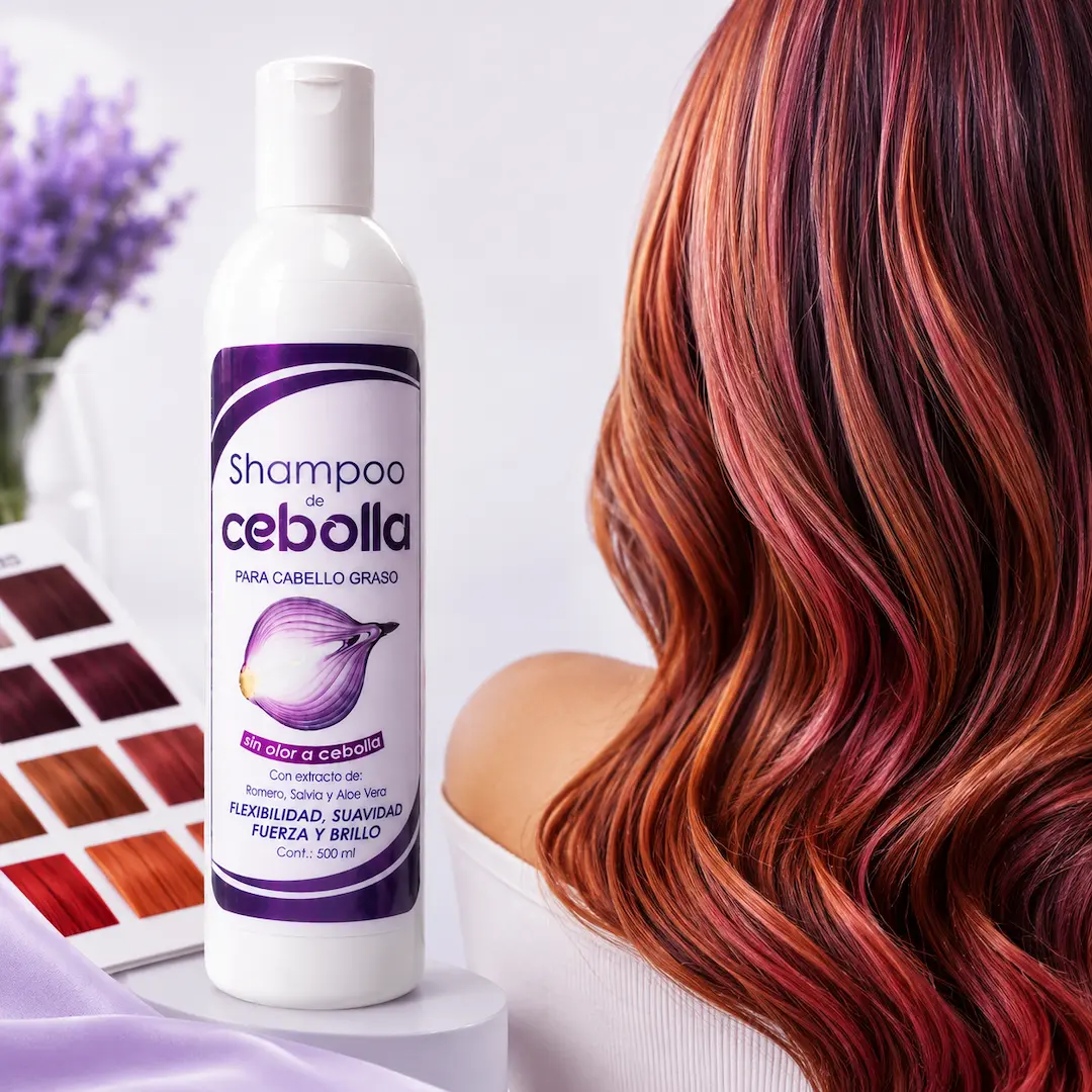 shampoo de cebolla para cabello teñido – Nutrimundo1