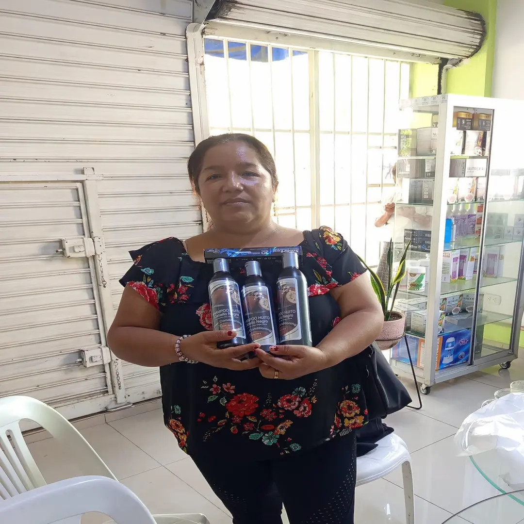 clientes satisfechos con Nutrimundo1 – foto 5