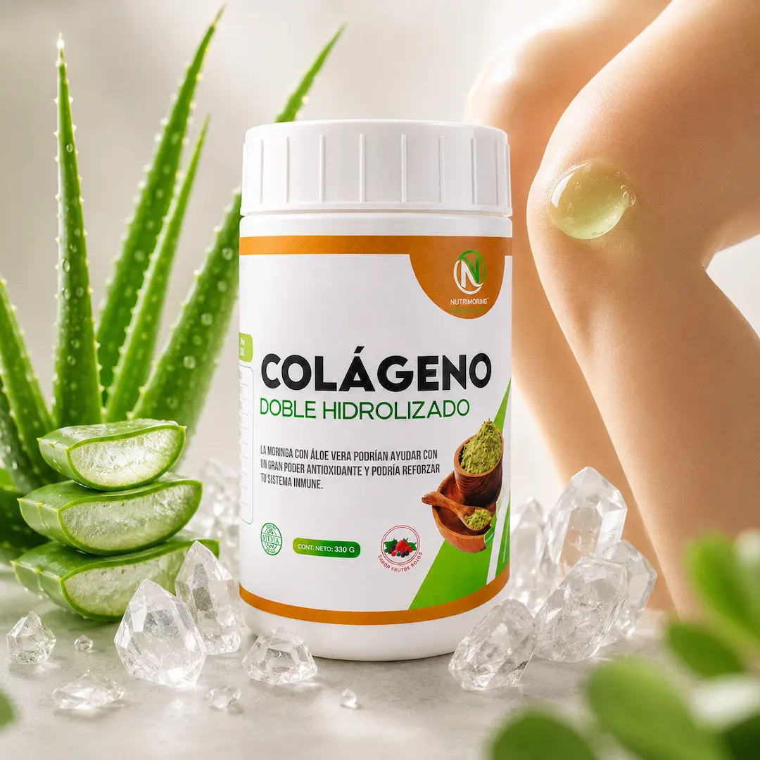 aloe vera y magnesio para la piel y articulaciones — Nutrimundo1