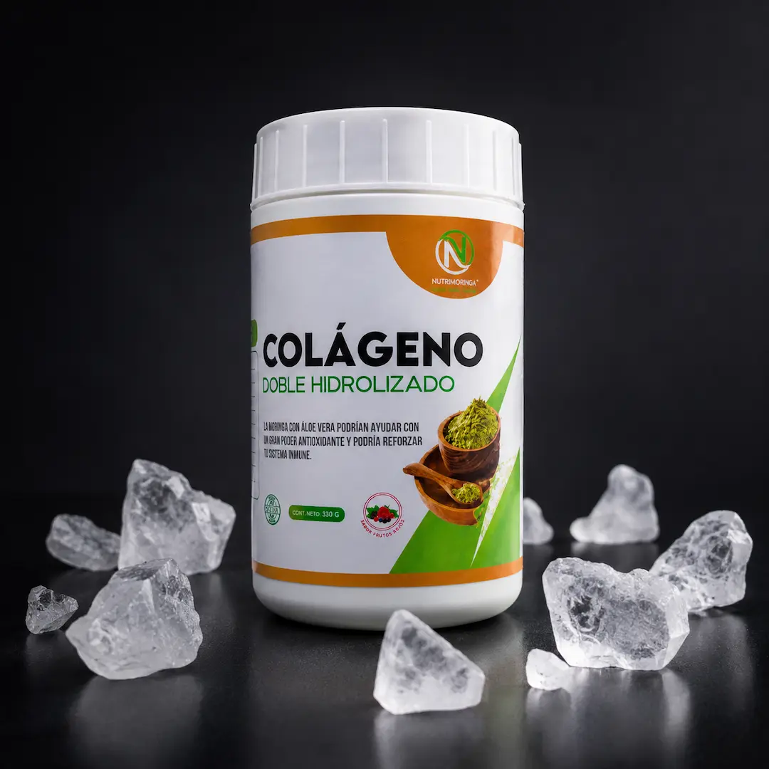 magnesio cristales — Nutrimundo1