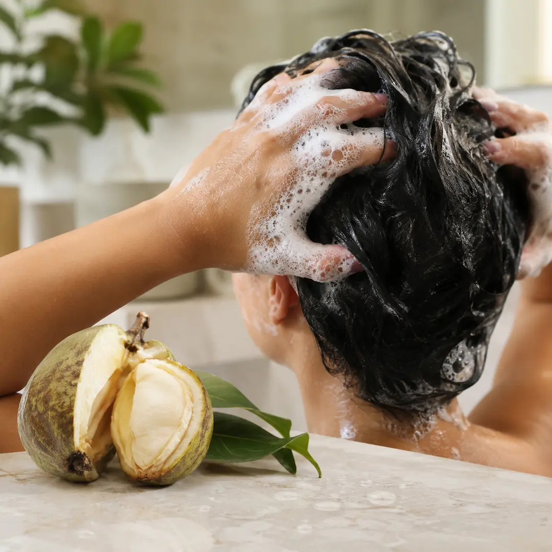 cómo aplicar el shampoo de huito correctamente – Nutrimundo1