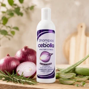 comprar shampoo de cebolla – Nutrimundo1