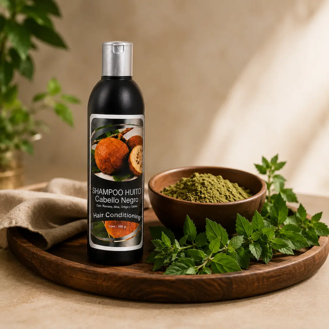 alternativas naturales al tinte de cabello – Nutrimundo1