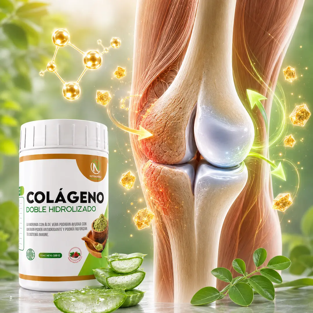magnesio para el dolor articular – Nutrimundo1