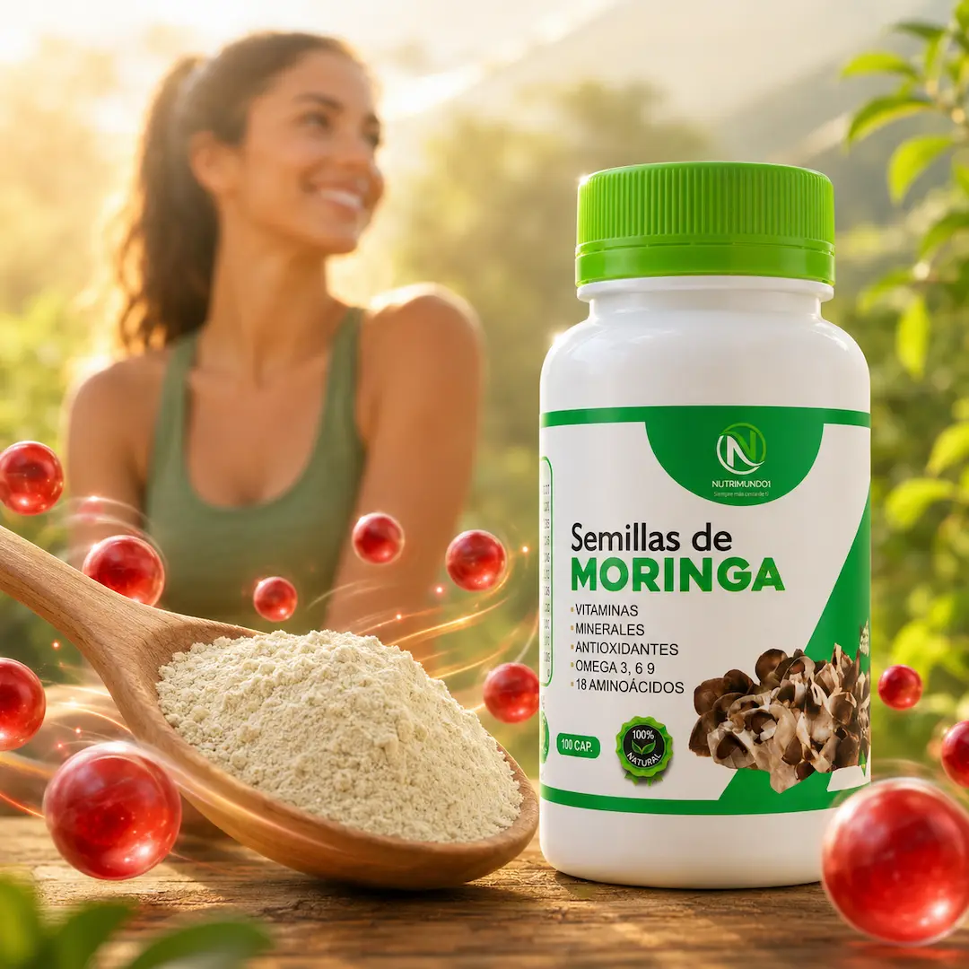 cómo las semillas de moringa ayudan a combatir la anemia y la fatiga – Nutrimundo1