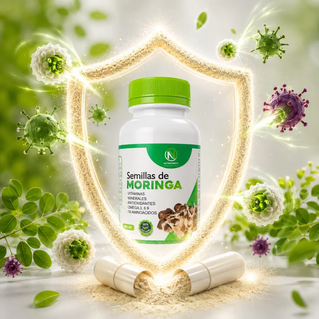 cómo las semillas de moringa refuerzan tu sistema inmunológico de forma natural – Nutrimundo1