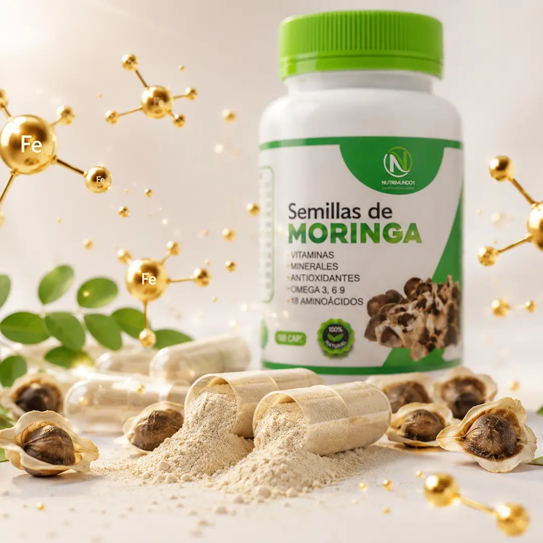 hierro de la moringa para la anemia – Nutrimundo1