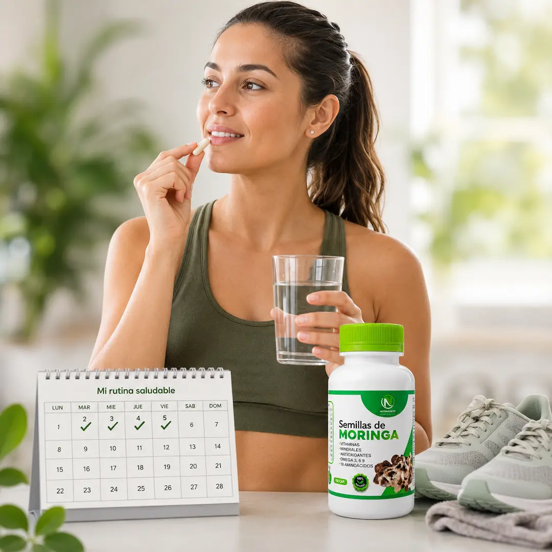 cómo mejorar el tránsito intestinal con moringa – Nutrimundo1