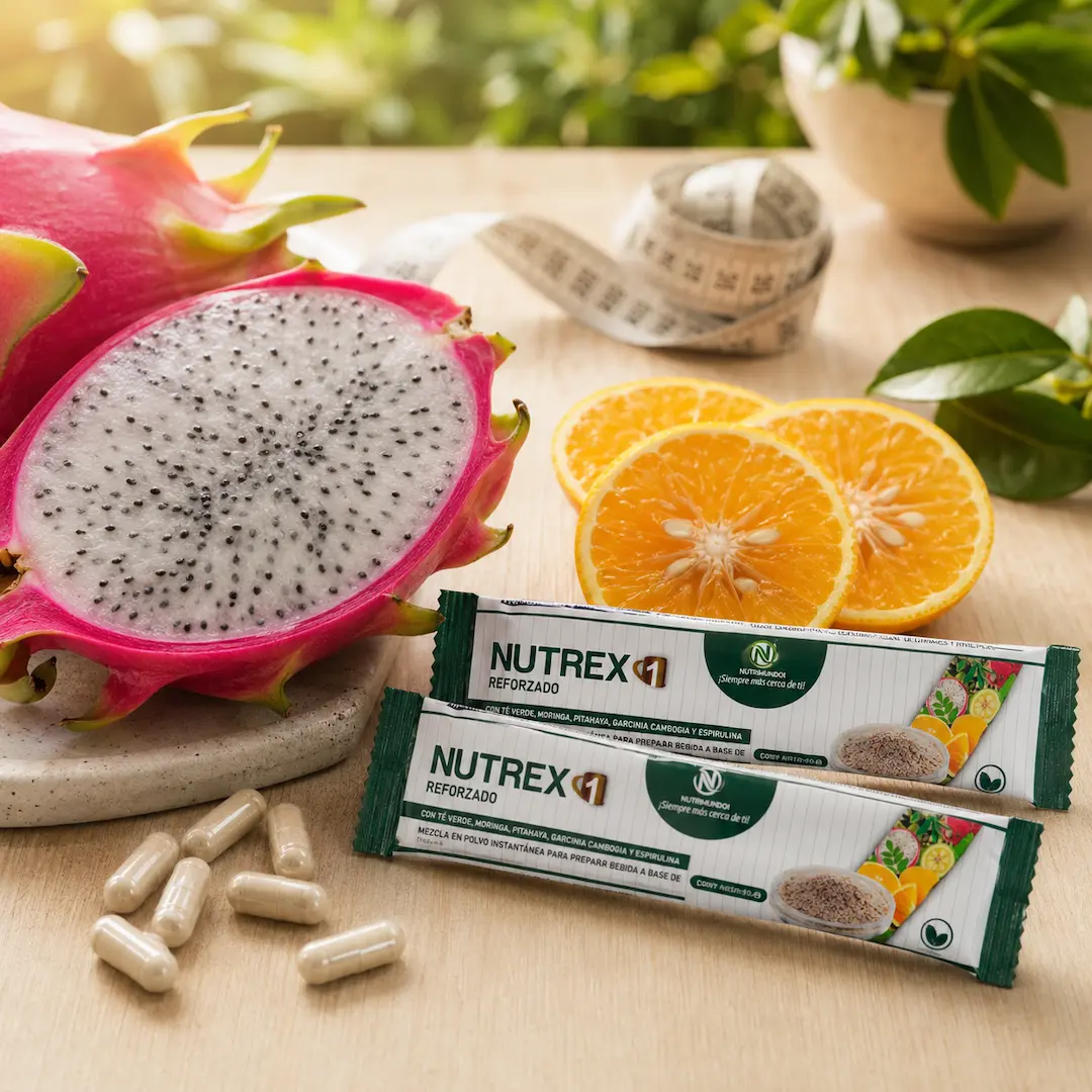 cómo la pitahaya y la garcinia cambogia ayudan a controlar el peso – Nutrimundo1