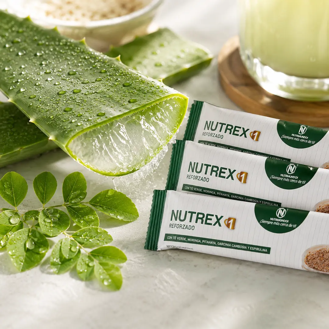 aloe vera para limpiar el organismo – Nutrimundo1