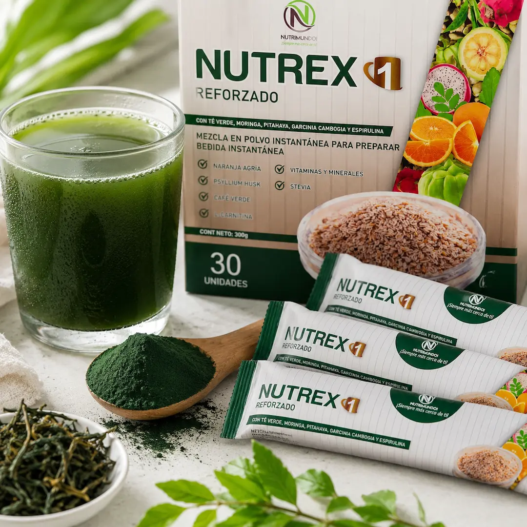 espirulina para eliminar toxinas – Nutrimundo1
