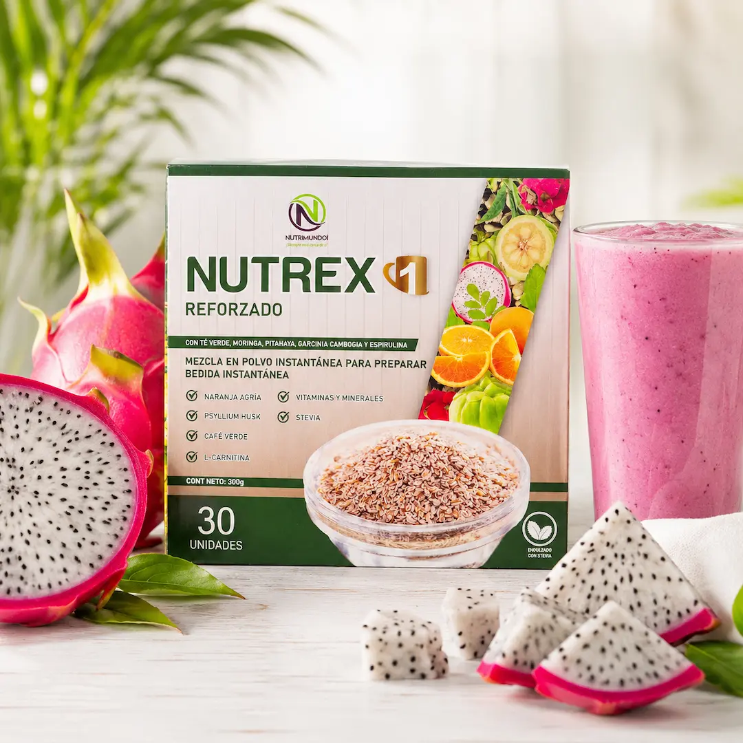 pitahaya para desintoxicar el cuerpo – Nutrimundo1