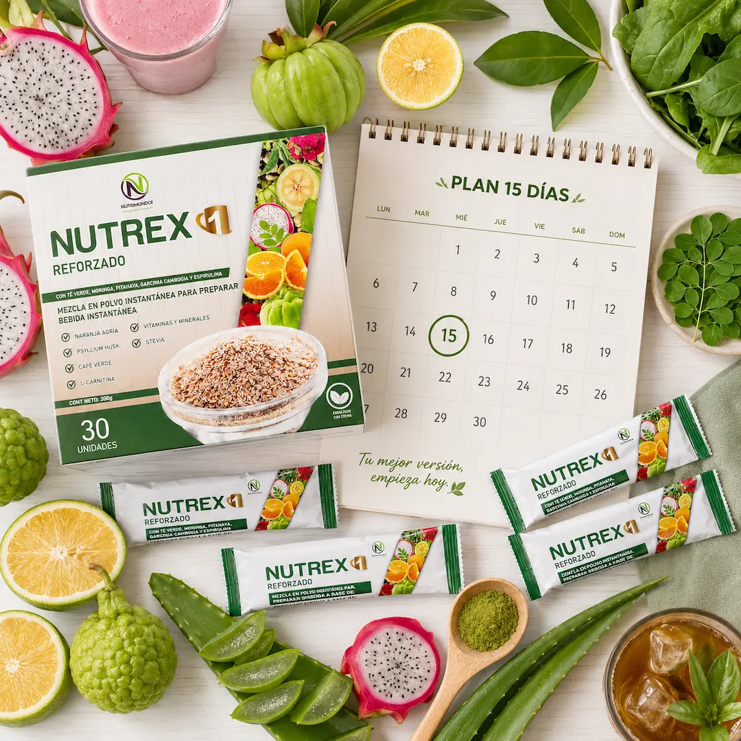 cómo hacer un detox natural con superalimentos – Nutrimundo1