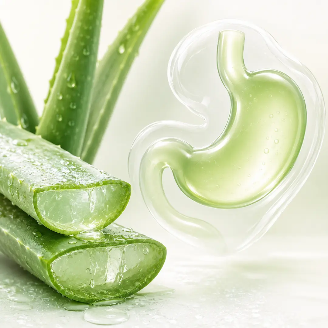 aloe vera para la digestión – Nutrimundo1