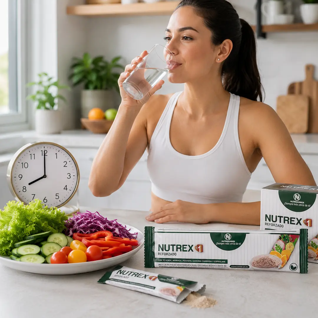 cómo mejorar la digestión de forma natural – Nutrimundo1