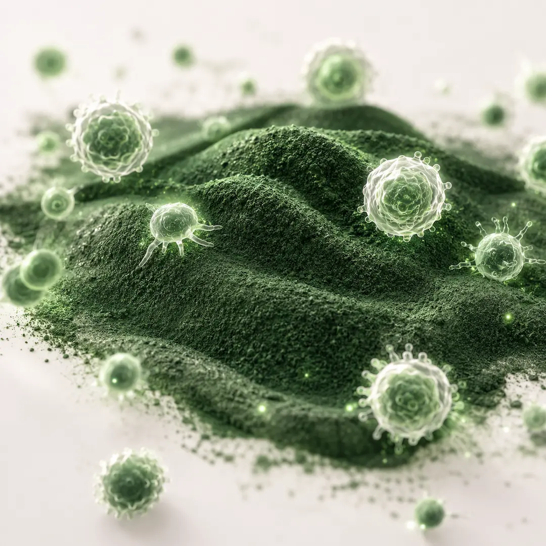 espirulina para las defensas – Nutrimundo1