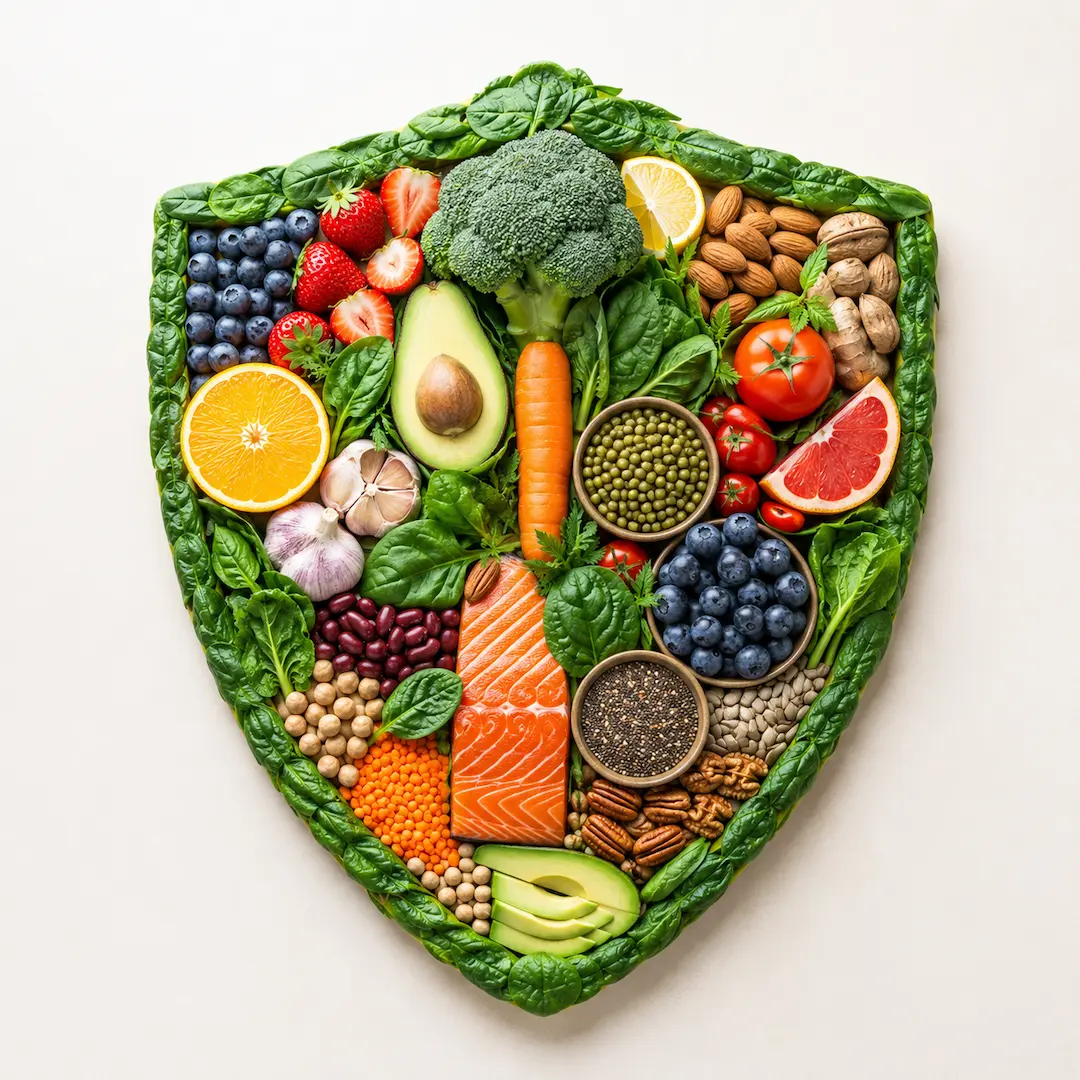 vitaminas y minerales para reforzar las defensas – Nutrimundo1