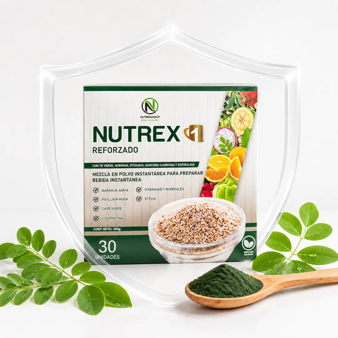 cómo la espirulina y la moringa fortalecen el sistema inmunológico – Nutrimundo1