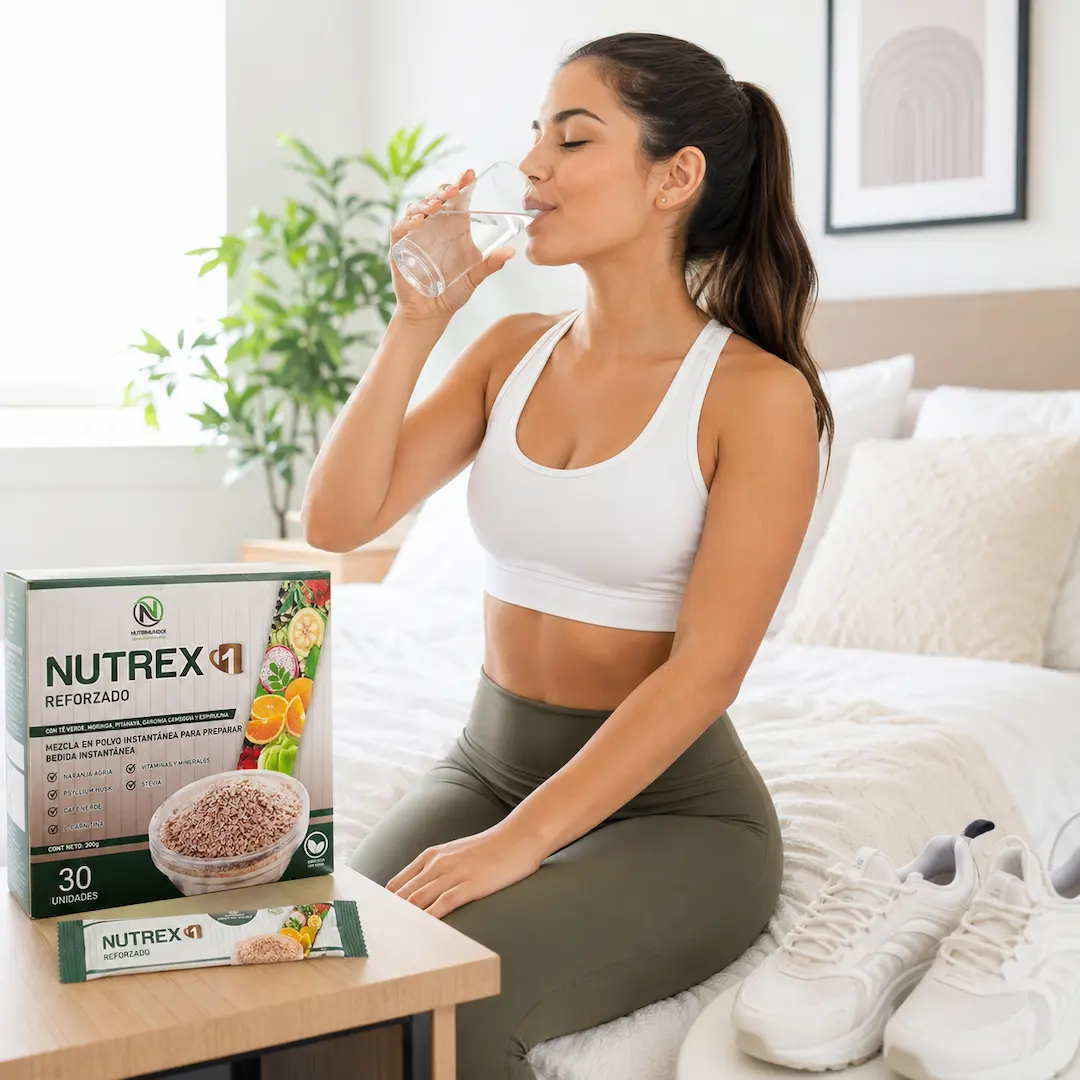 cómo activar el metabolismo de forma natural – Nutrimundo1