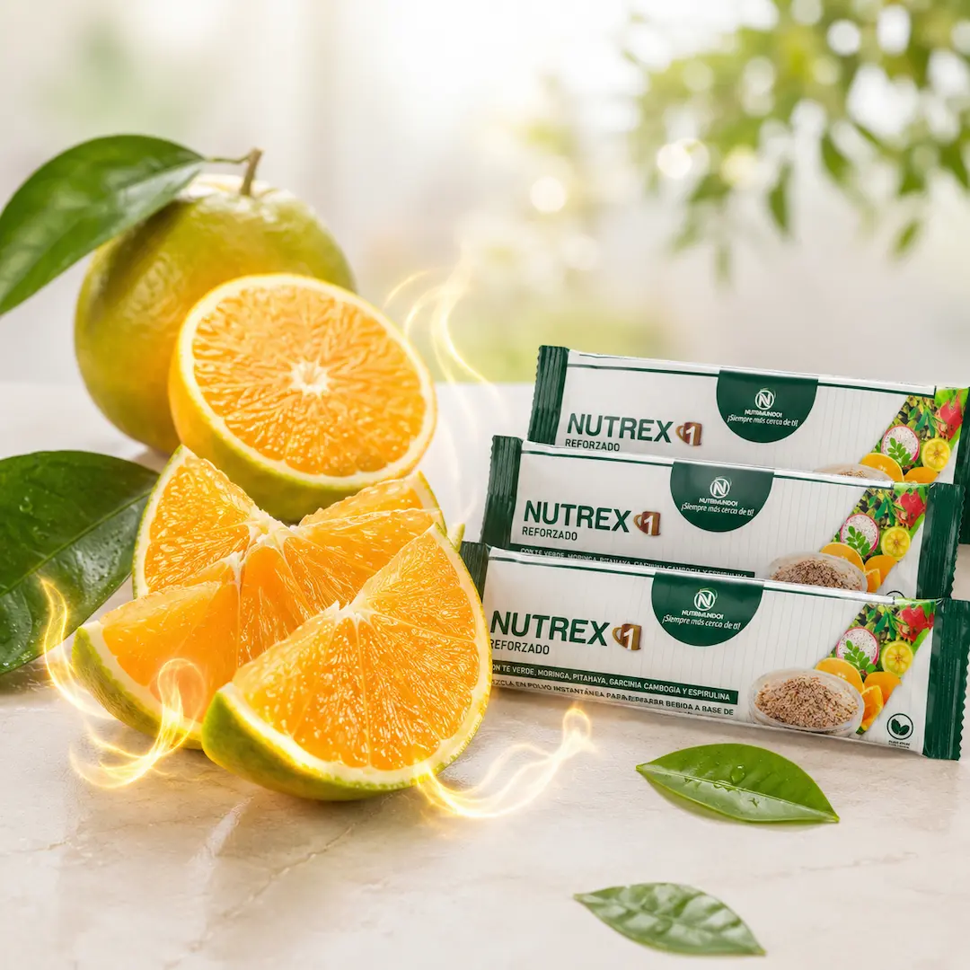 naranja agria para quemar grasa – Nutrimundo1