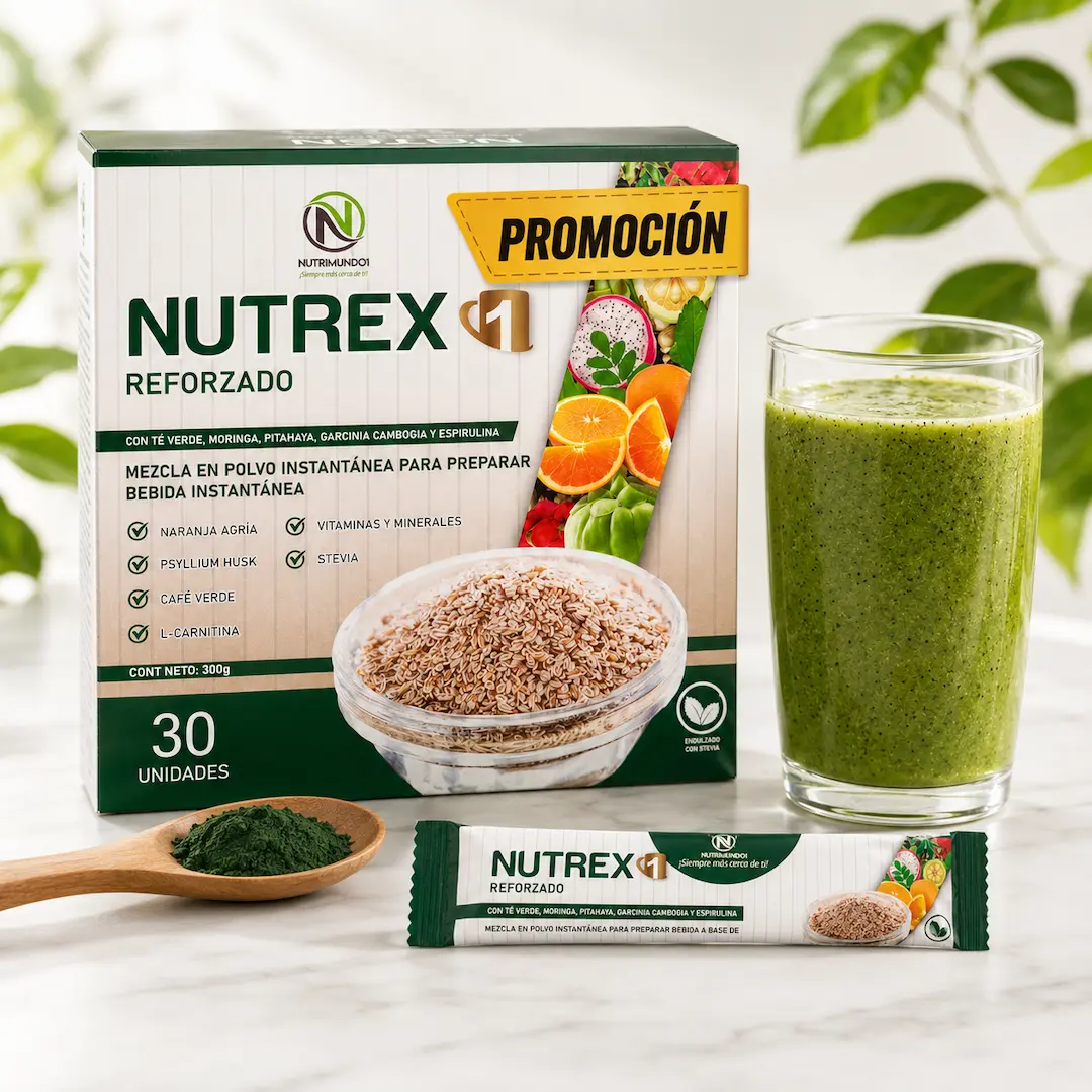detox con espirulina y aloe vera precio — Nutrimundo1