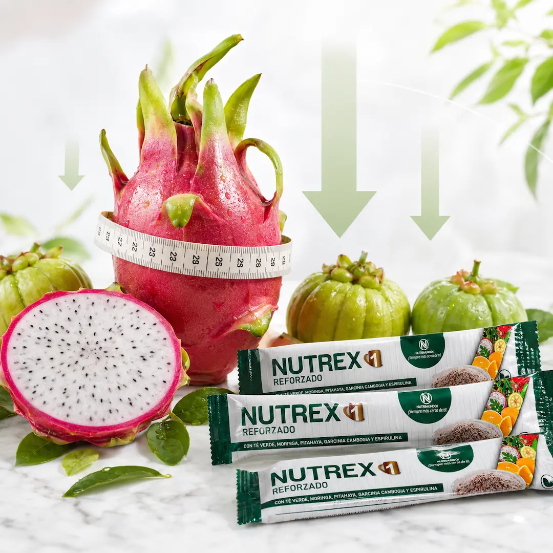 pitahaya y garcinia cambogia para adelgazar — Nutrimundo1