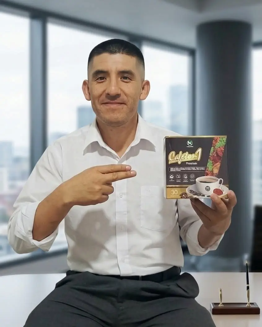 sobre Nutrimundo1 – fundador