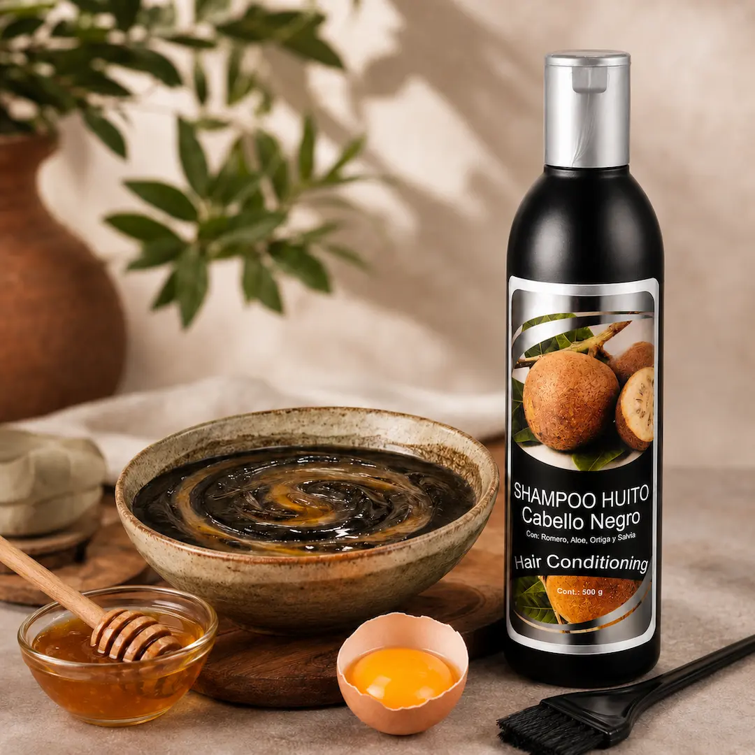 mascarilla de huito para el cabello – Nutrimundo1