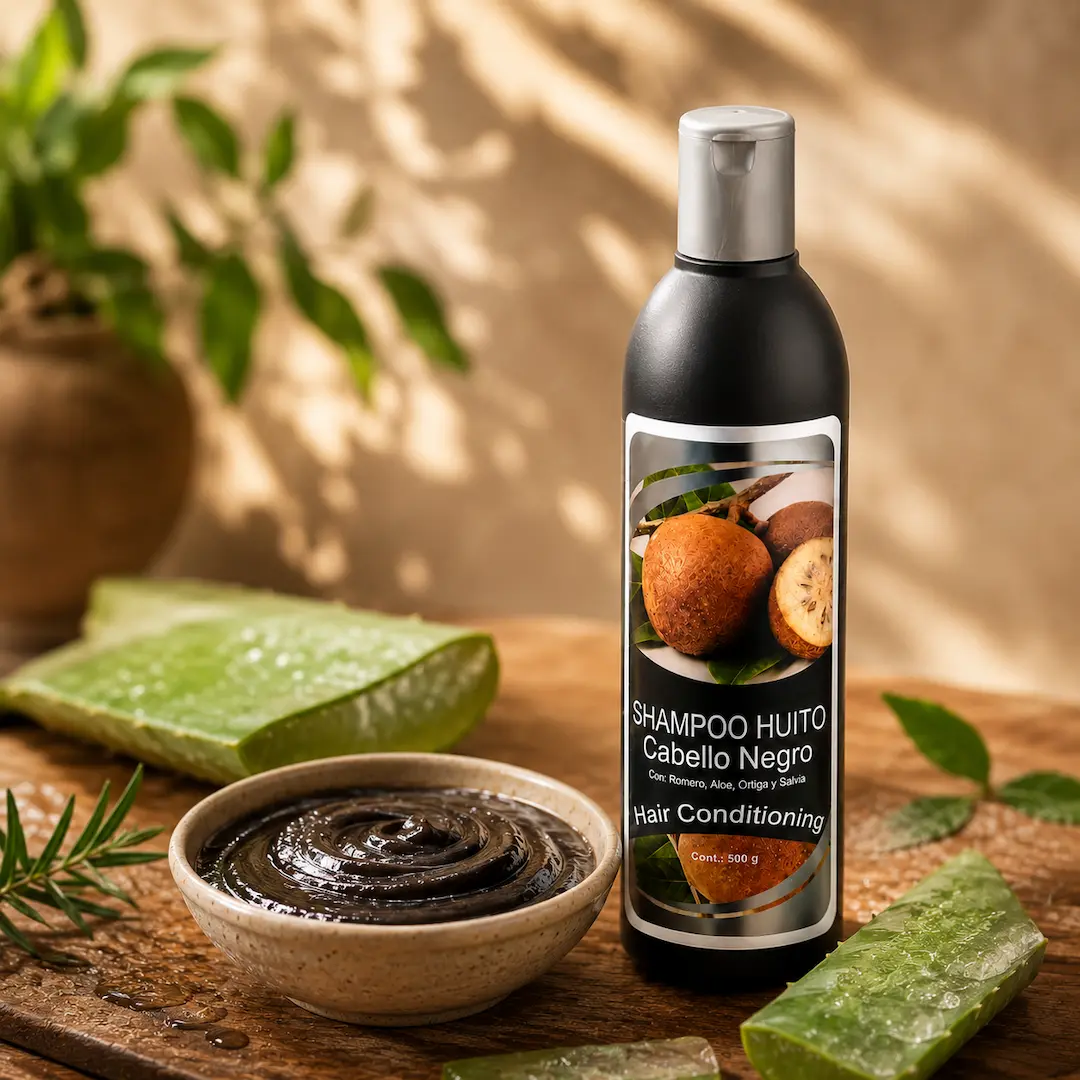 potenciar el color negro con huito y aloe vera – Nutrimundo1