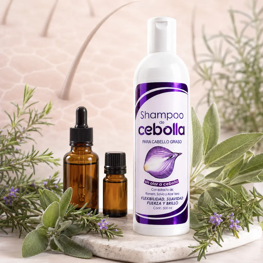 propiedades del romero y la salvia para un cuero cabelludo saludable – Nutrimundo1
