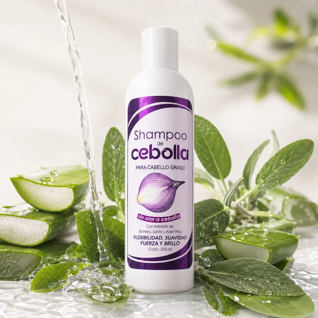 aloe vera y salvia para el cuero cabelludo – Nutrimundo1
