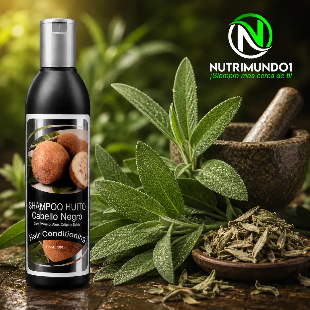 salvia para canas — Nutrimundo1