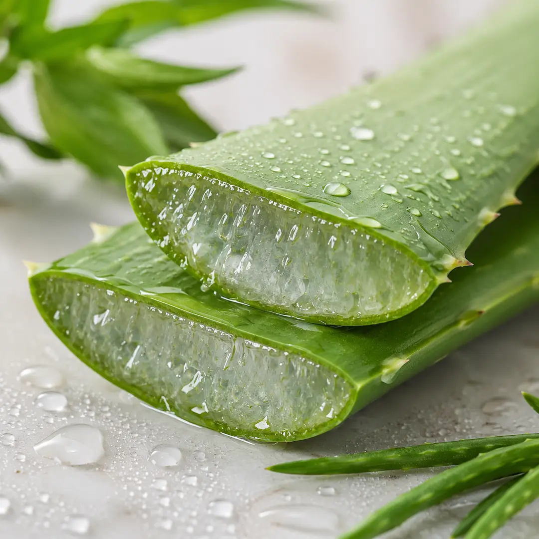 aloe vera para el cuero cabelludo – Nutrimundo1